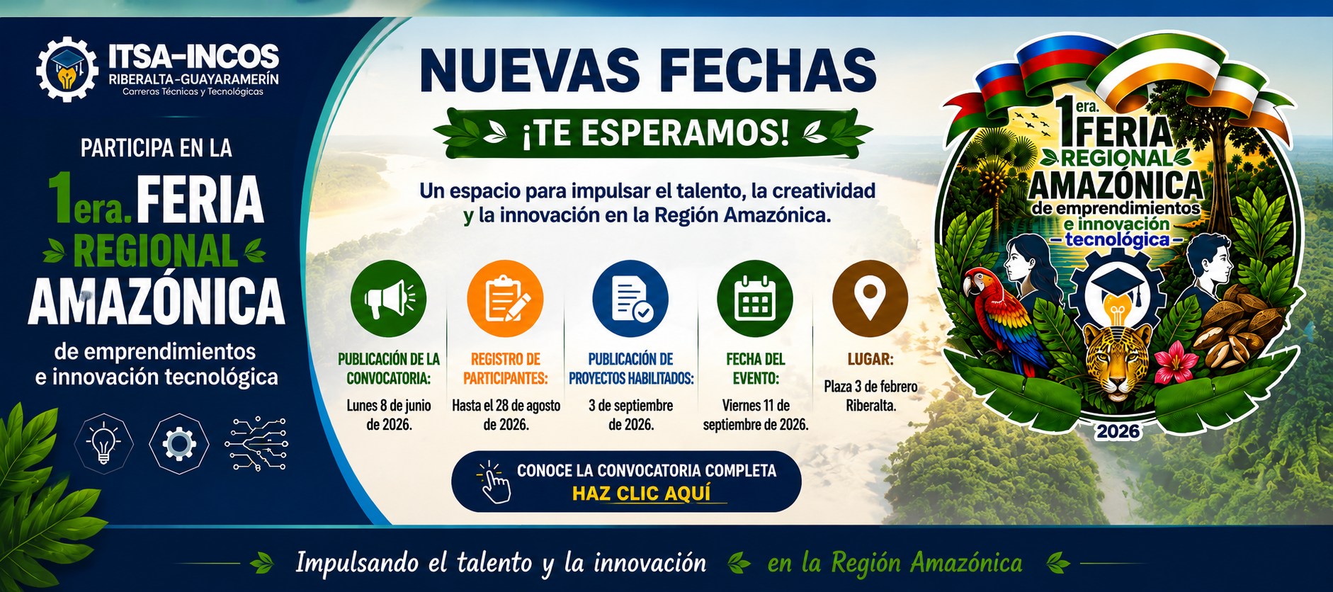 Estudiantes ITSA en laboratorios modernos
