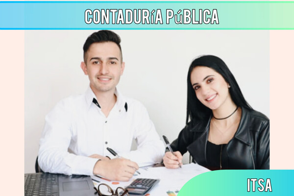 Contaduría Pública