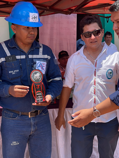 Capacitación 2
