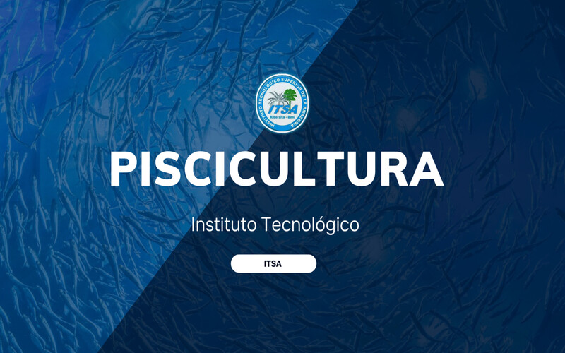 Piscicultura