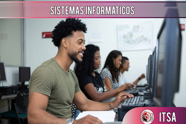 Sistemas Informáticos