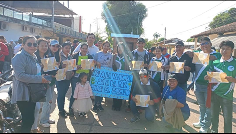 Capacitación 3