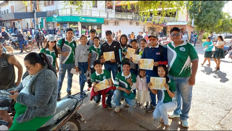Capacitación 4