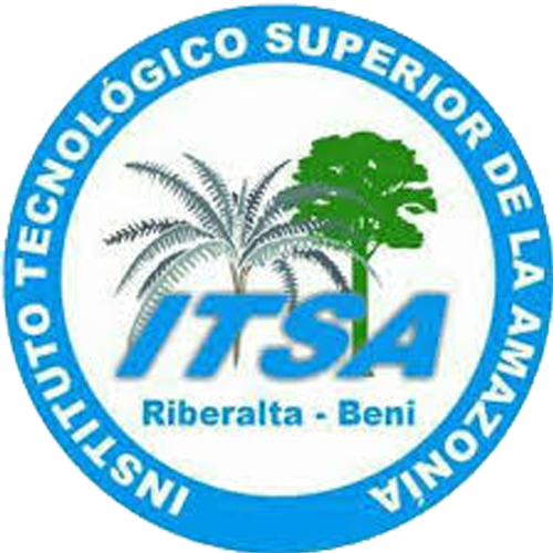 Logo ITSA